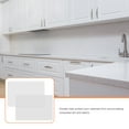 thumbnail image 3 of SWETRACE 6Ud Forros No Adhesivos Para Estantes Y Cajones De Cocina En Material PVC Fácil De Limpiar Y Duradero, 3 of 8