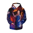 thumbnail image 5 of Youth Game Of Thrones Hoodies 3d Printed Pullover Hooded Sweatshirt With Pocket For Boys Girls, 5 of 7