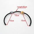 thumbnail image 3 of Oil Filter with Hose Fittings, POFET Motorcycle Fuel Filter and Black Fuel Hose for 50CC-150CC ATV Quad Bike, 3 of 5