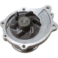thumbnail image 5 of Brand New Water Pump 2.8L 2.6L 2.4L L6 Complete Oem Fit WP105, 5 of 9