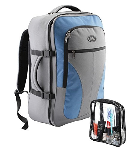 cabin bag walmart