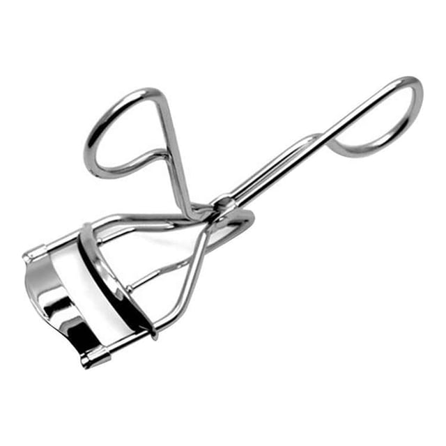 kurtrusly Pince à Cils en Acier au Carbone Mini Pince à Cils pour Curling Naturel Produit de Beauté
