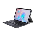 thumbnail image 1 of Funda con teclado para tablet Lenovo M10 Plus 10.3" X606F Negra, 1 of 8