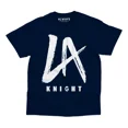 thumbnail image 1 of Playera La Knight Eli Drake - Adulto, Dama, Niño Y Xxl, 1 of 4