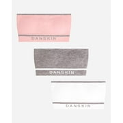Danskin Girl's 3-Pack Seamless Bandeau