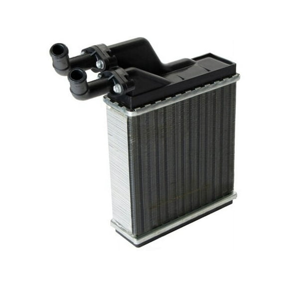 Heater Core - Compatible with 1992 - 1997 Isuzu Trooper 1993 1994 1995 1996