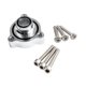 thumbnail image 5 of Reemplazo del adaptador de válvula de soplado Bov para 2.7 2019-2023 Plata, 5 of 8