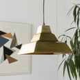 thumbnail image 2 of Thayne 9" H x 11.75" W x 11.75" D Ceiling Light, 2 of 4