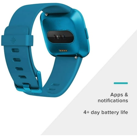 fitbit light edition
