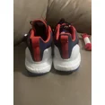 thumbnail image 4 of Adi-das Ultraboost Copa World Cup Red Navy Chile Men's 9.5, 4 of 6