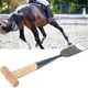 thumbnail image 3 of Pala de herradura pala con clip de herradura para recortar casa de granja ganadera duradera para herradura ANGGREK Otros, 3 of 8