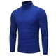 thumbnail image 1 of Playeras Casuales Para Hombre, Blusa Informal De Verano Para Hombre, Blusa Lisa Con Cuello A Cuadros, Camiseta De Manga Corta Con Cuello Vuelto, 1 of 6