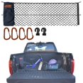 thumbnail image 1 of Sobre Cargo Net TacoNets para Toyota Tundra 2007-2025, 1 of 4