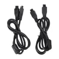 thumbnail image 2 of 485 Cable, anti interferencia fácil de conectar la impresora 3d 485 reemplazo de cables para manualidadas, 2 of 7