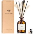 thumbnail image 1 of Juego de difusores de varillas para ambientadores de baño, varillas difusoras de aceite | Fragancia para el hogar con varillas difusoras con aroma a jazmín blanco de 4.0 fl oz | Decoración de, 1 of 8