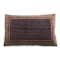 thumbnail image 1 of Ahgly Company Indoor Rectangular Traditional Lumbar Throw Pillow, 13 inch by 19 inch, 1 of 5