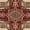 Cream/Red, variant on SAFAVIEH Mahal Mordikai Oriental Area Rug, Red/Cream, 6'7" x 6'7" Round