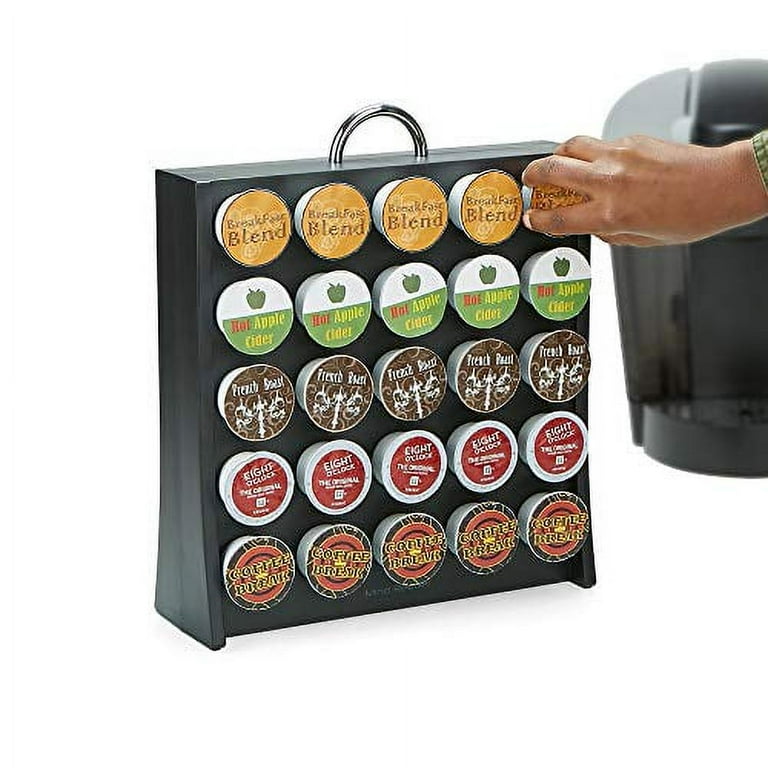 K top cup tower