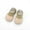 Army Green, variant on Dpytoraw Infant Walking Shoes Baby Sock Shoes with Soft Rubber Sole, Non-Slip Toddler Slippers for boys and girls, Breathable Sneakers Size Green 3-6 Months
