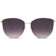 thumbnail image 1 of Gafas de sol SOJOS con lentes planas espejadas para mujer SJ1085, 1 of 6
