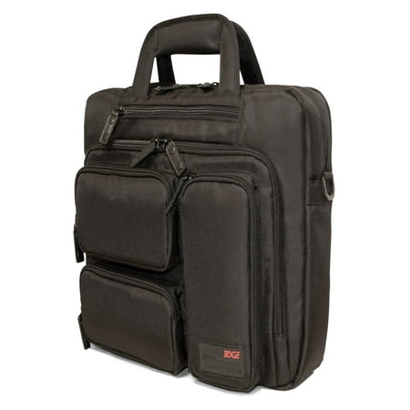 Mobile Edge Corporate notebook computer Briefcase - notebook carrying ...