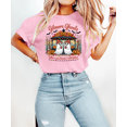 thumbnail image 5 of Gilmore Ghouls Where You Haunt I Will Follow Halloween Shirt Halloween Gilmore Ghouls T-Shirt Women, 5 of 7