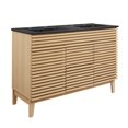 thumbnail image 3 of Modway Render 48" Double Sink Bathroom Vanity, 3 of 6