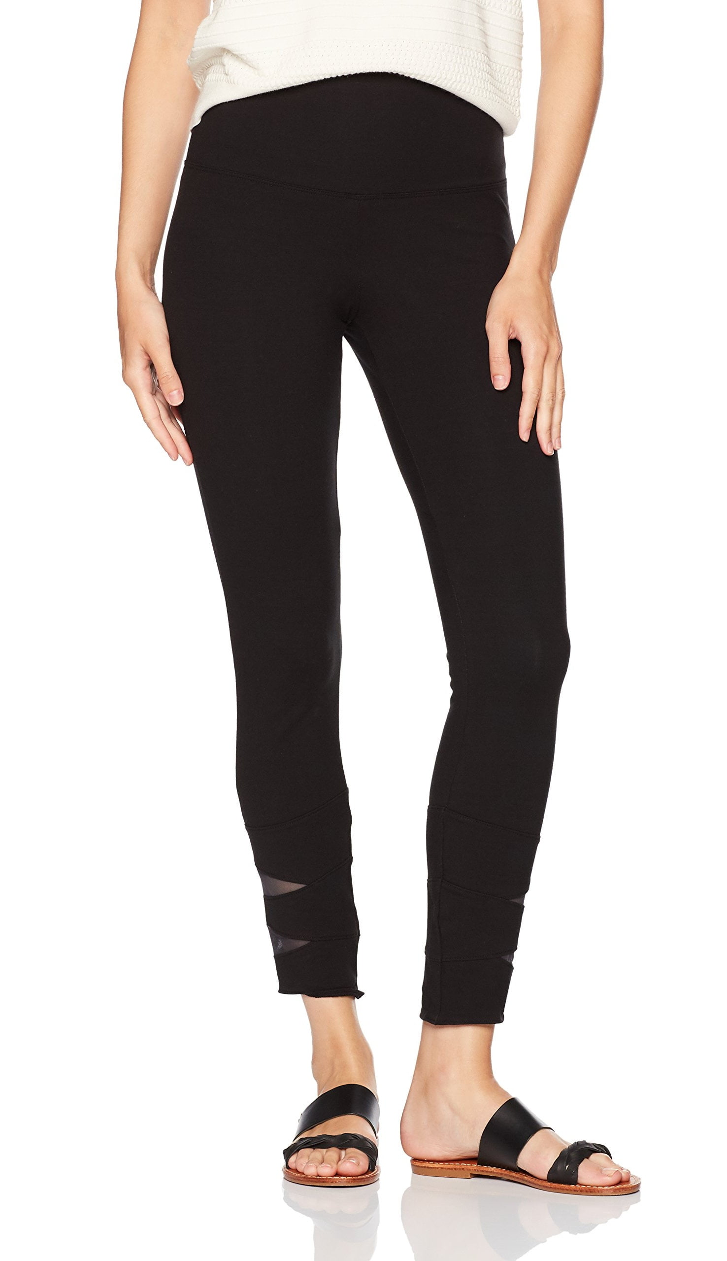 Are Seamless Leggings Betterment