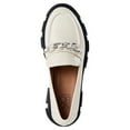 thumbnail image 4 of No Boundaries Women's Lug Loafers, 4 of 6