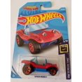 thumbnail image 1 of Vehículo de Juguete Hot Wheels 2019 Spider-Man Spider-Mobile, 1 of 2