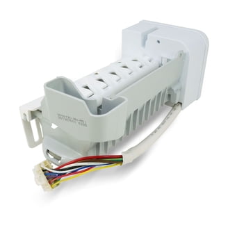 482469 : Whirlpool Refrigerator Evaporator Fan Motor | Trible's