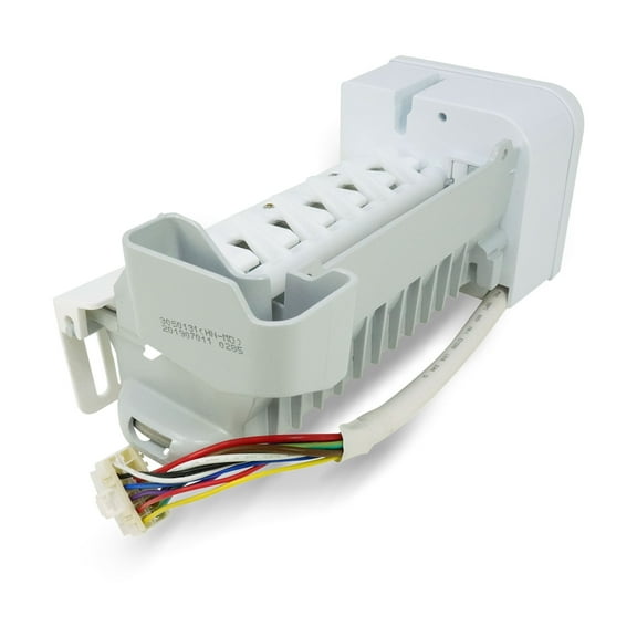 YesParts DA97-07549B Durable Refrigerator Assembly Ice Maker compatible with 1925065