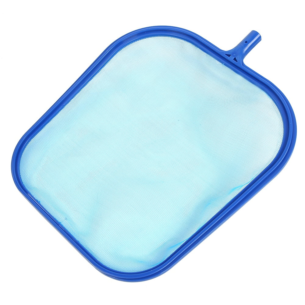 Pool Skimmer, Hand Pool Skimmer Pool Skimmer Net Pool Leaf Skimmer, For