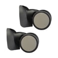 thumbnail image 3 of jinwen 2 Pièces Roues à Bagages Roulettes Valise Facilement Installer des Pièces de Réparation Durables, 3 of 9