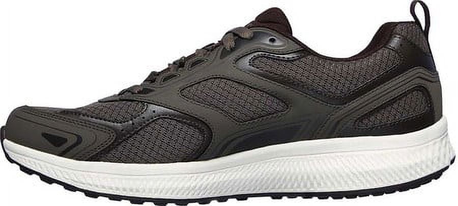 Skechers Men's GO Run Consistent Running Sneaker (Wide Width Available)