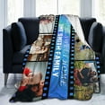 thumbnail image 3 of Customized Blankets with Photos Custom Blanket Family Picture Upload Personalized Blanket for Adults Customize Blanket Birthday Customizable for Dad Mom Nana Kids Dogs Friends, 3 of 6