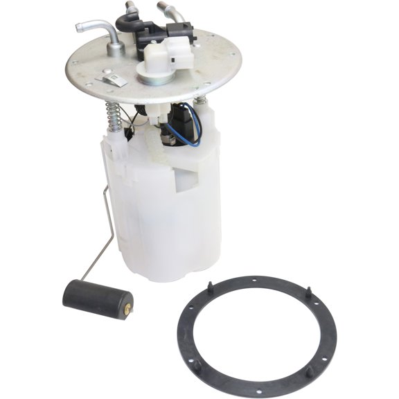 Fuel Pump Compatible with 2003-2004 Kia Rio 4Cyl 1.6L With Sending Unit