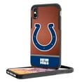 thumbnail image 2 of Indianapolis Colts iPhone Rugged Wordmark Design Case, 2 of 5