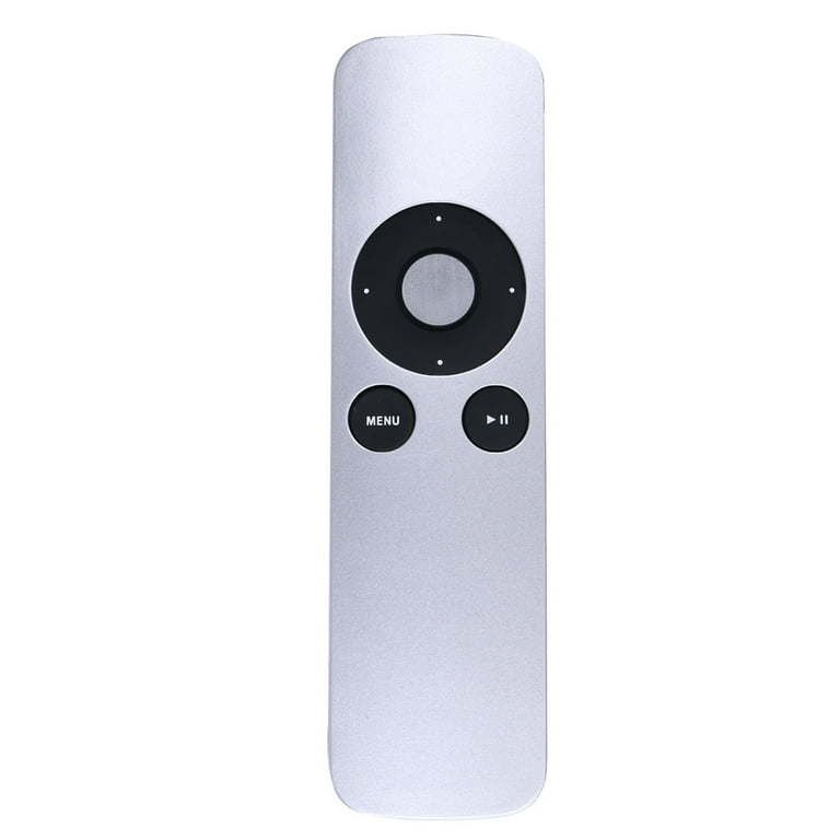 TV Remote APPLE 1 3 Generation Remote Control - Walmart.com