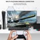 thumbnail image 2 of Adaptador inalámbrico receptor USB R100 Pro, convertidor para mando a distancia para Ps4, Ps5, controlador de interruptor Bluet, 2 of 5