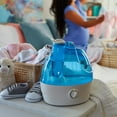 thumbnail image 2 of AquaOasis&amp;trade; Cool Mist Humidifier {2.2L Water Tank} Quiet Ultrasonic Humidifiers for Bedroom &amp; Large room - Adjustable -360&amp;deg; Rotation Nozzle Auto-Shut Off Humidifier, 2 of 9