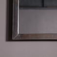 thumbnail image 5 of Luxen Home 37.75in. H Metal Window Frame Wall Mirror, 5 of 10