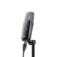 thumbnail image 4 of Micrófono AKG C104 Condensador profesional de diafragma grande, 4 of 7