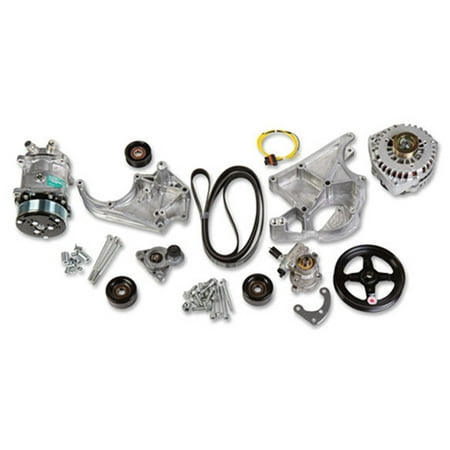 Accessory Drive Kit