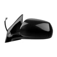 thumbnail image 1 of Espejo Murano 2004 A 2008 Nissan Izq Elect P/Pintar C/Desemp 5 Pines Generica, 1 of 4