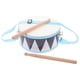 thumbnail image 3 of 1 Juego de instrumentos de percusión para niños, tambor, instrumento musical para niños, juguete para niños, 3 of 7