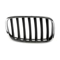 thumbnail image 1 of Parrilla X5 2007 A 2010 Bmw Der Crom/Negra TONG YANG ., 1 of 4