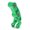 Green, variant on Tarazon CNC Rear Progressive Suspension Link 20mm Lift for Sur-Ron Light Bee X LBX