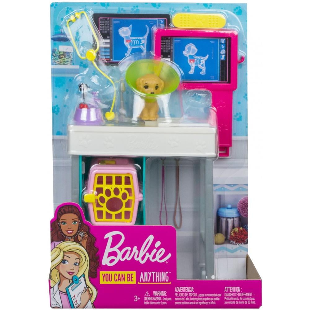 barbie i can be vet center