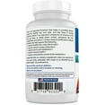 thumbnail image 4 of Best Naturals Biotin 5 mg 180 Capsules | Supplement | Supports Healthy Hair, 4 of 7